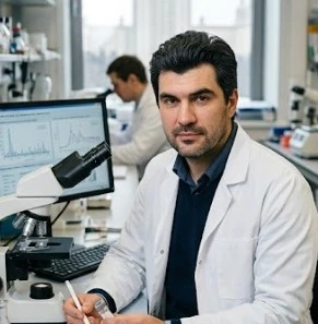 Erik Lindberg